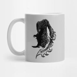 Blade Wraith H Mug